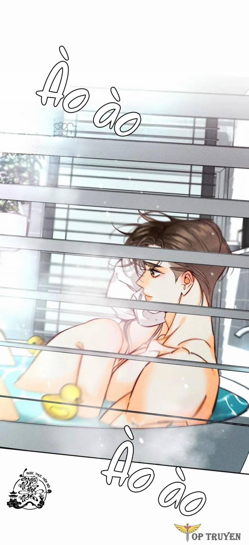 Bạn Trai Nửa Đường Nửa Muối 79 trang 12