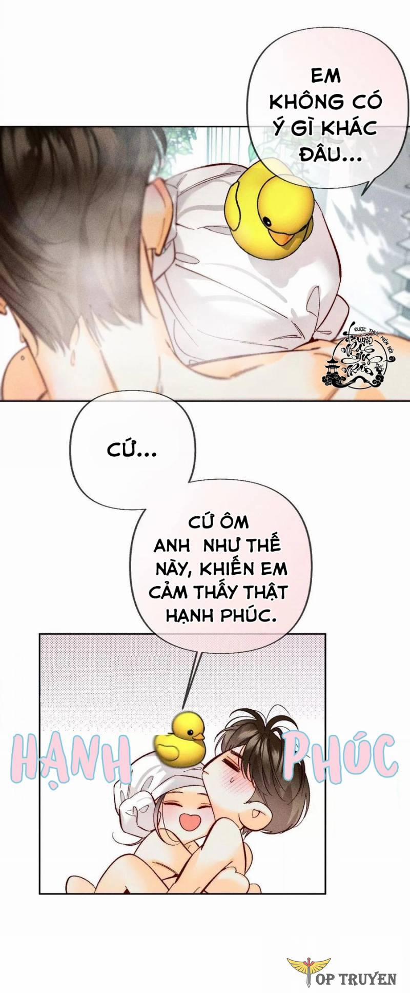 Bạn Trai Nửa Đường Nửa Muối 79 trang 14