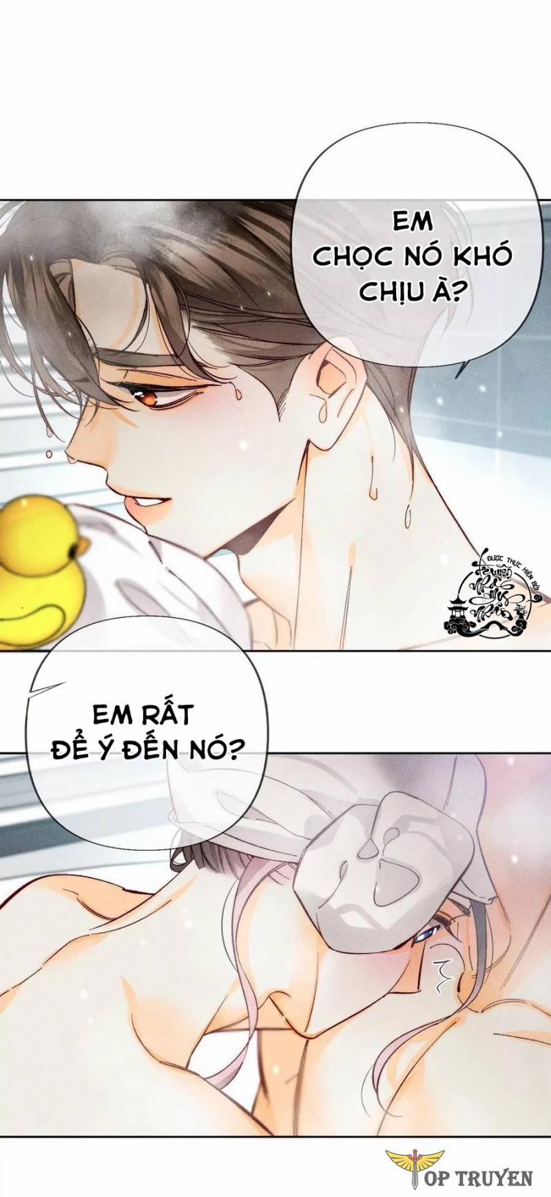 Bạn Trai Nửa Đường Nửa Muối 79 trang 18