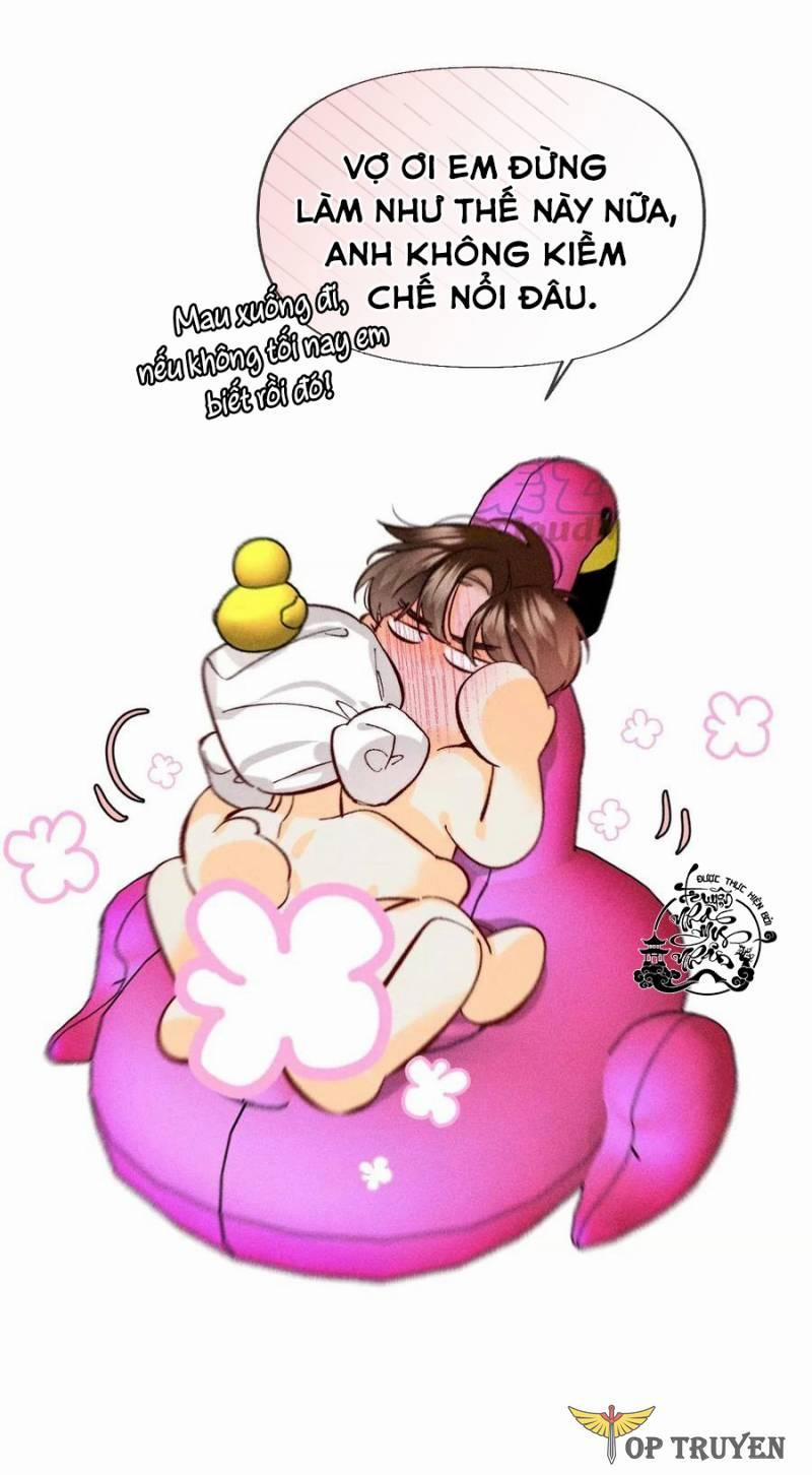 Bạn Trai Nửa Đường Nửa Muối 79 trang 26