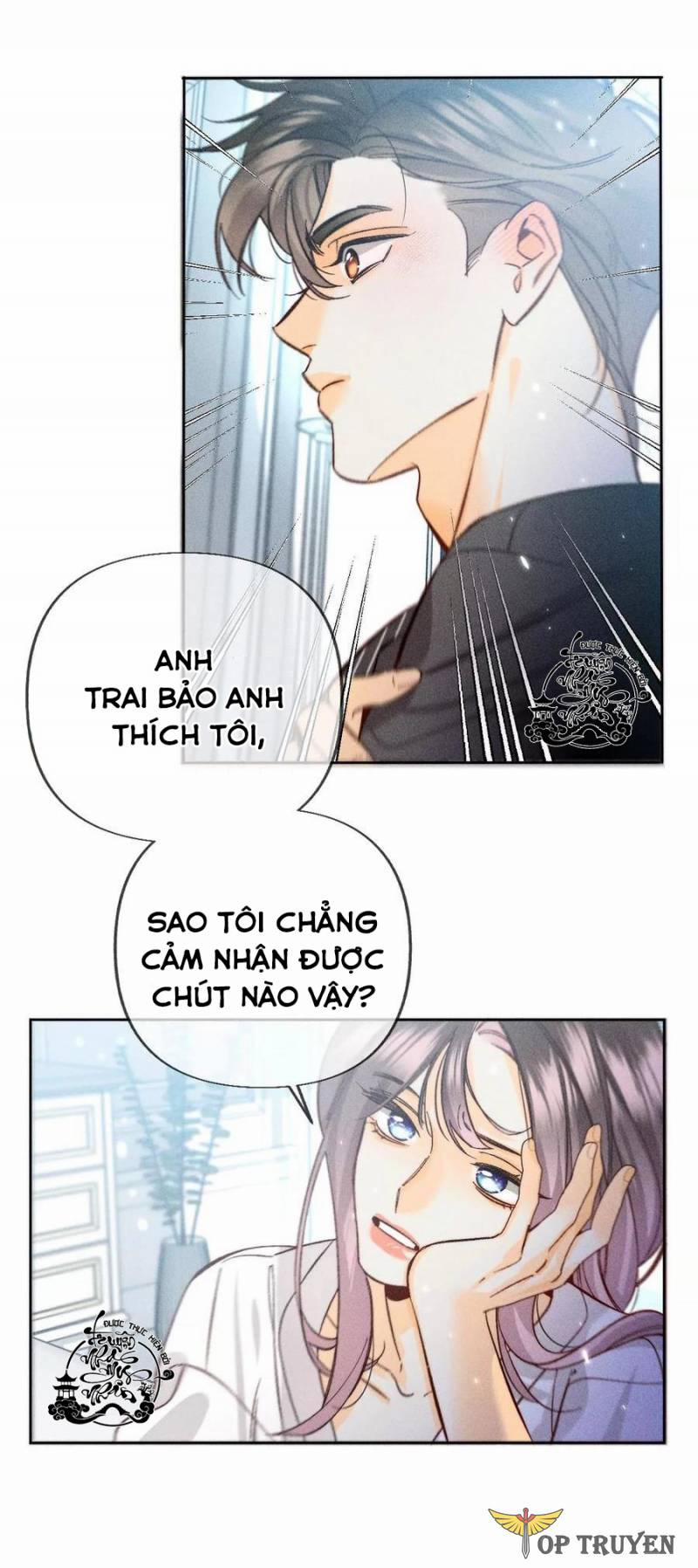 Bạn Trai Nửa Đường Nửa Muối 80 trang 12