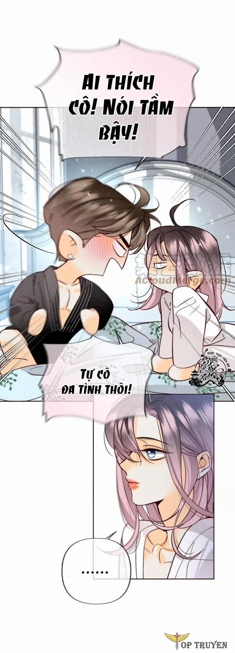 Bạn Trai Nửa Đường Nửa Muối 80 trang 13