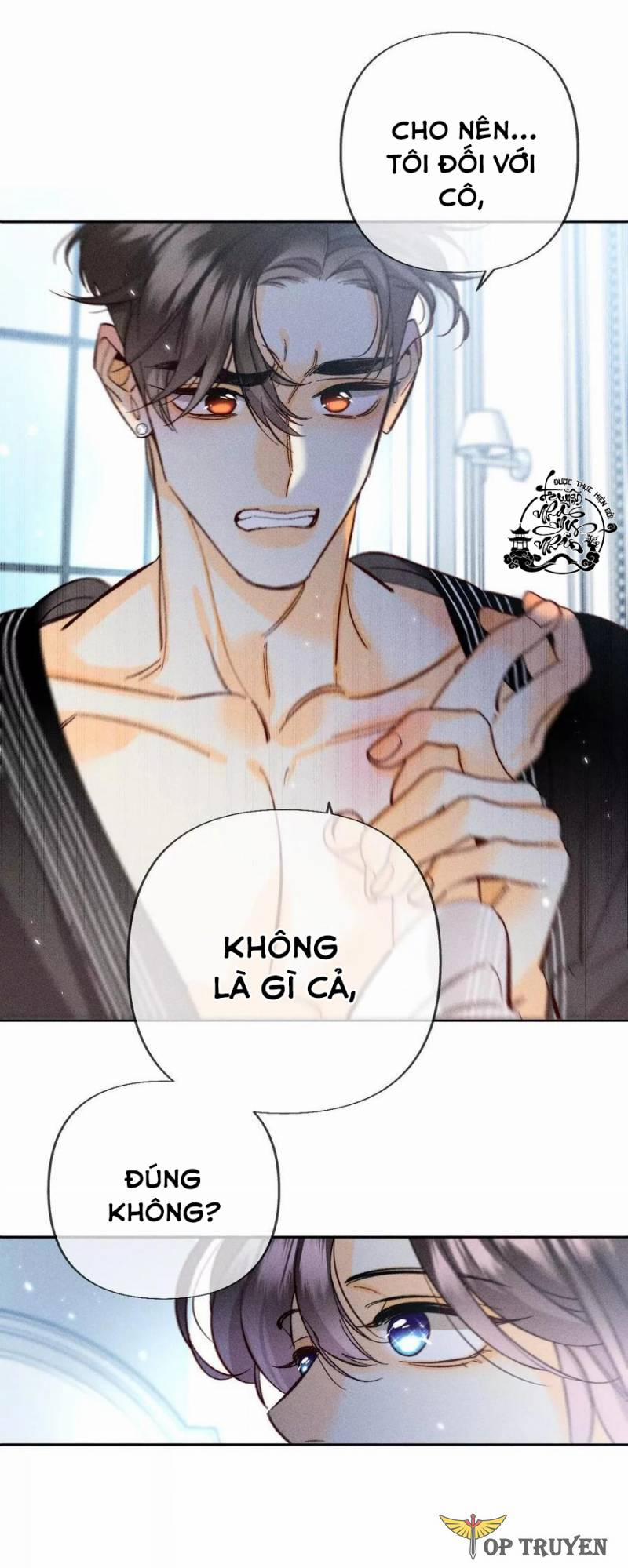 Bạn Trai Nửa Đường Nửa Muối 80 trang 17