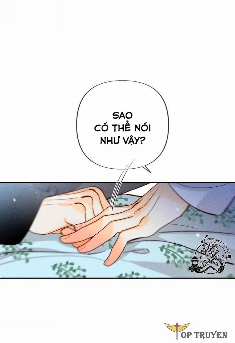 Bạn Trai Nửa Đường Nửa Muối 80 trang 18