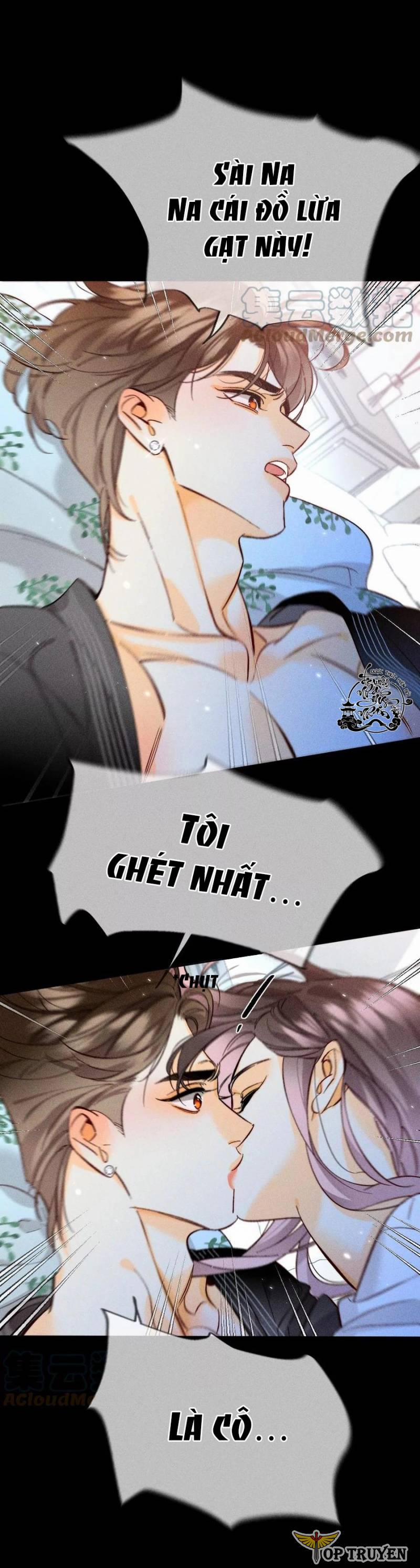 Bạn Trai Nửa Đường Nửa Muối 80 trang 23