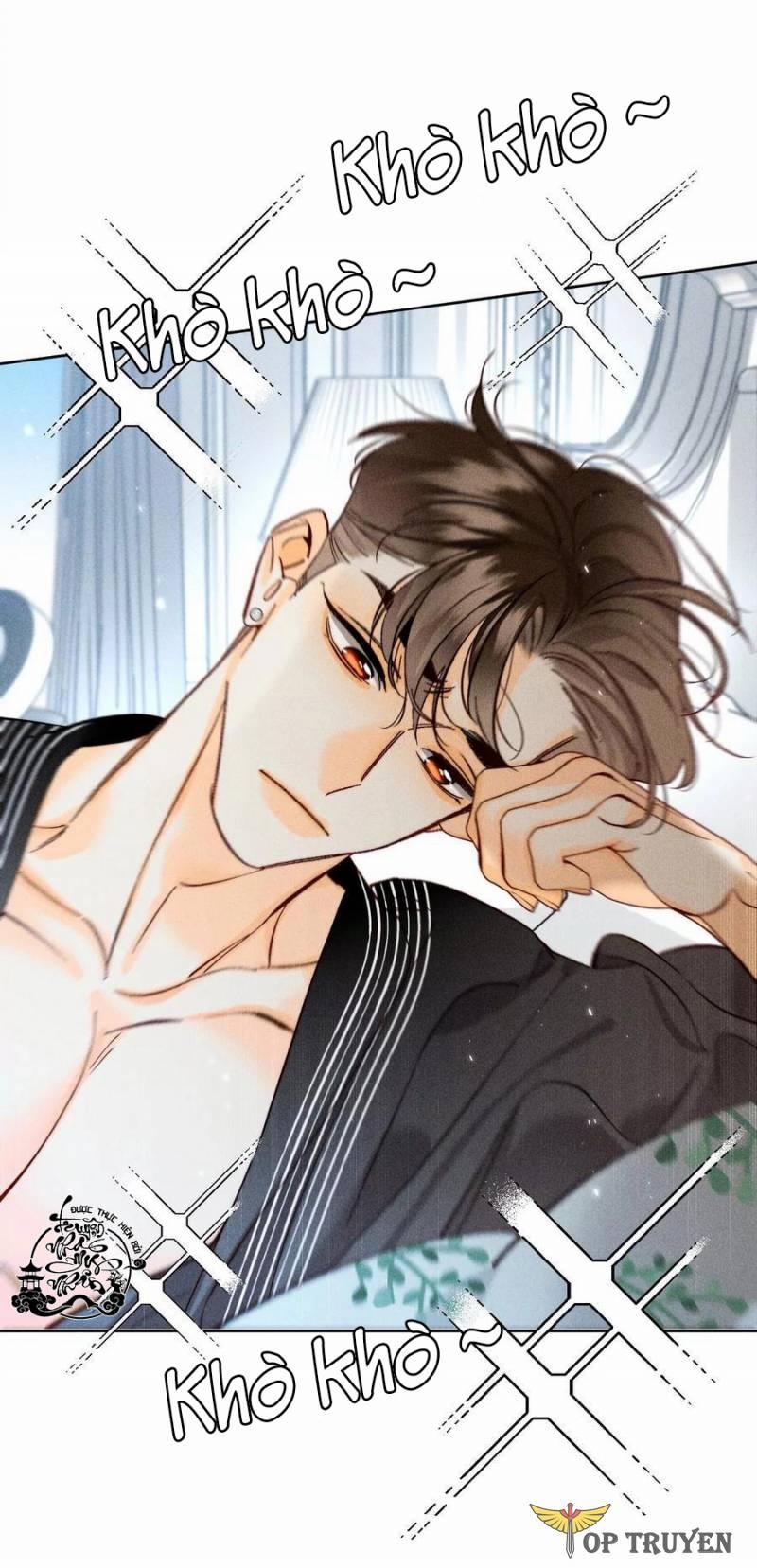 Bạn Trai Nửa Đường Nửa Muối 80 trang 3