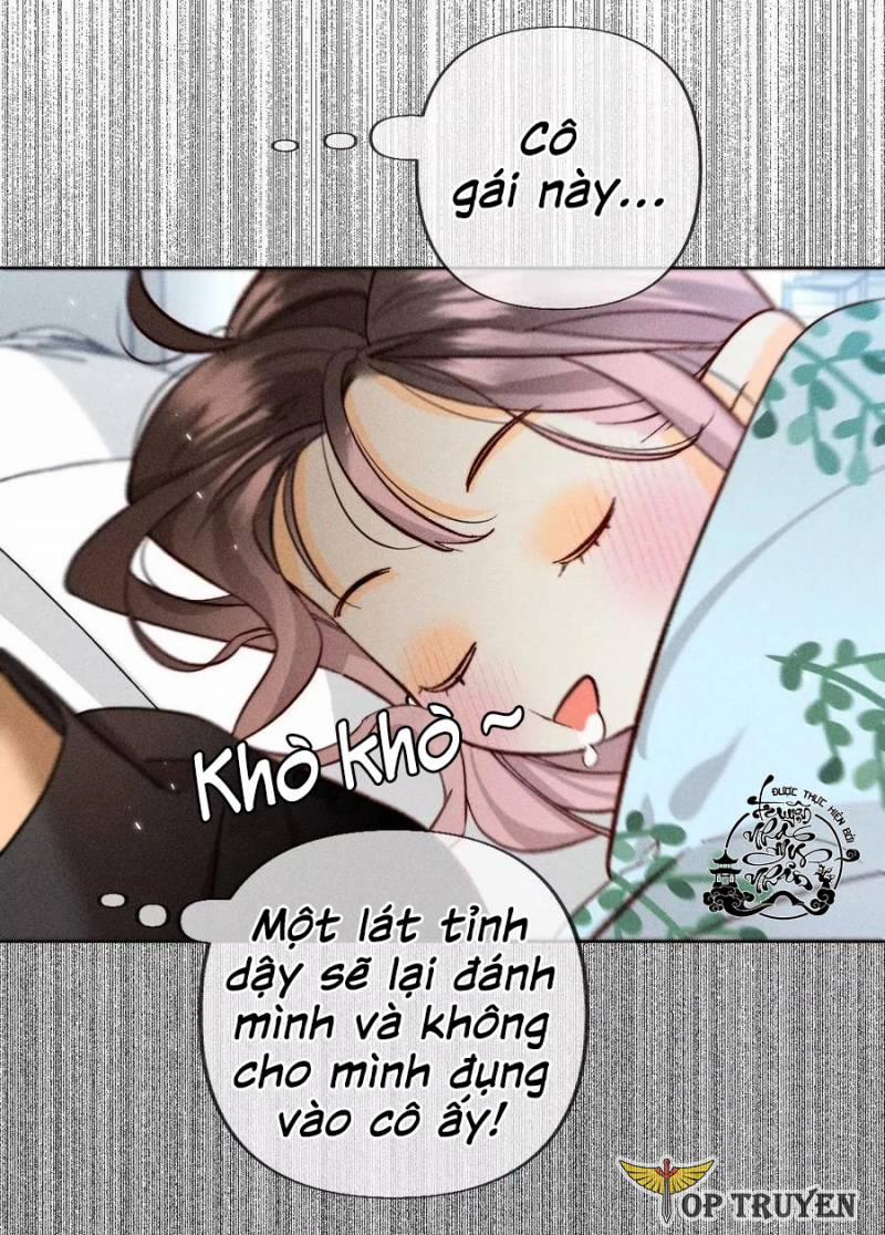 Bạn Trai Nửa Đường Nửa Muối 80 trang 5