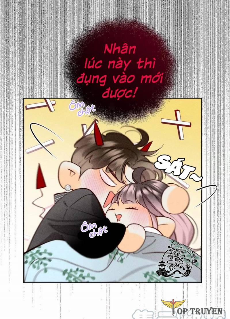 Bạn Trai Nửa Đường Nửa Muối 80 trang 7