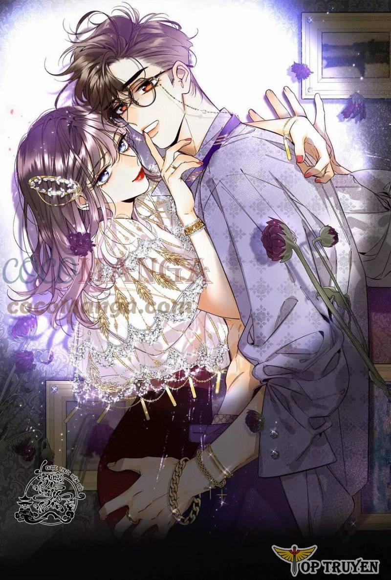 Bạn Trai Nửa Đường Nửa Muối 81 trang 0