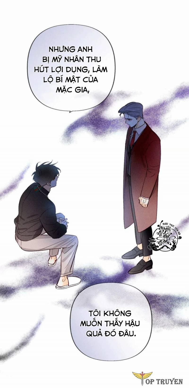 Bạn Trai Nửa Đường Nửa Muối 81 trang 10