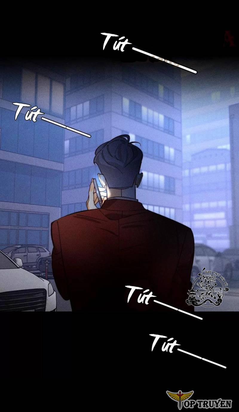 Bạn Trai Nửa Đường Nửa Muối 81 trang 26