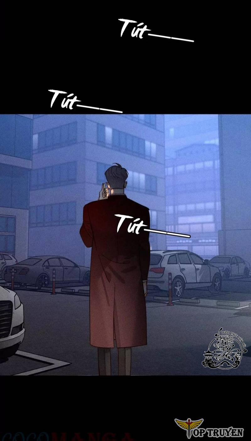 Bạn Trai Nửa Đường Nửa Muối 81 trang 28