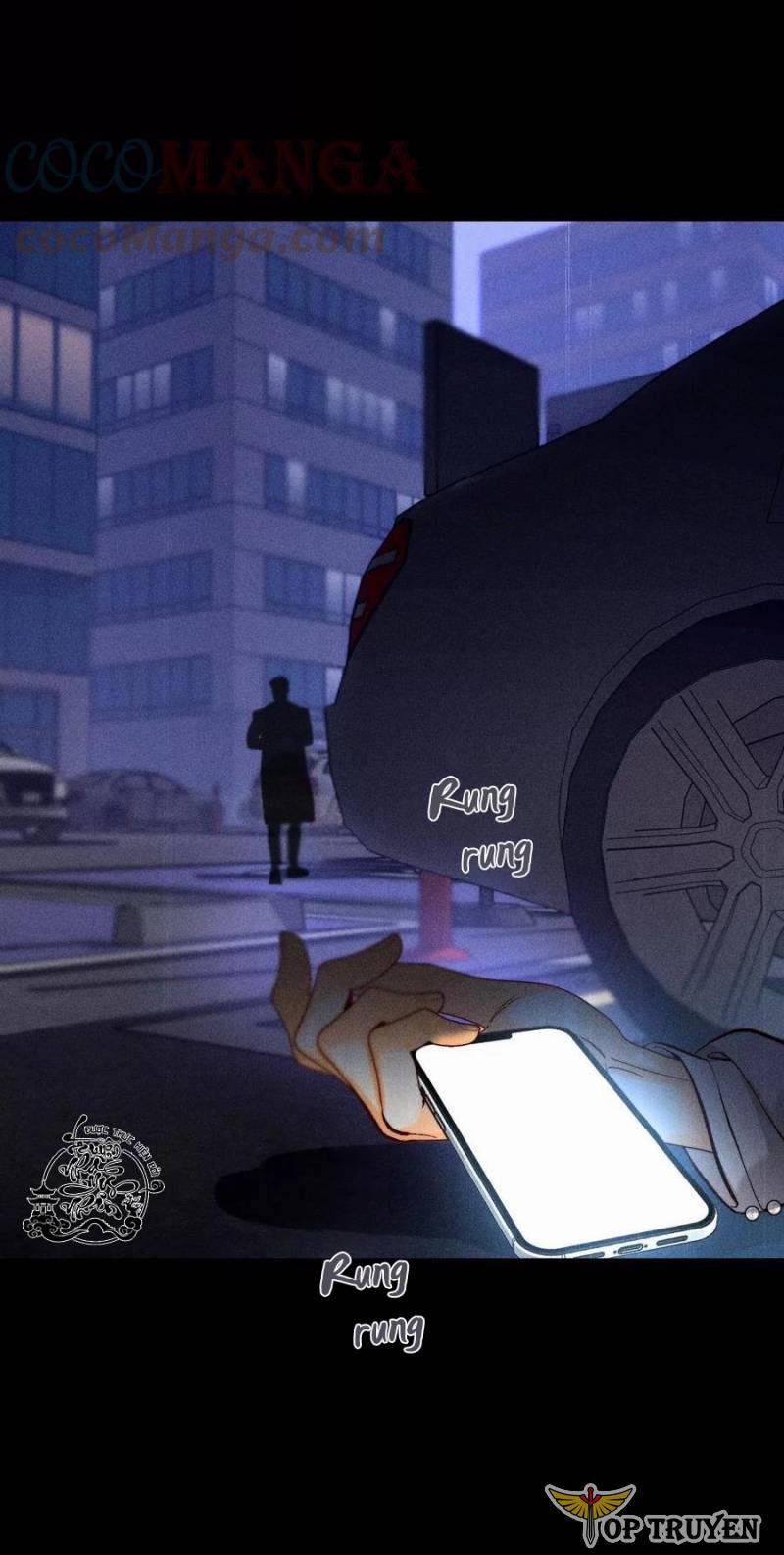 Bạn Trai Nửa Đường Nửa Muối 81 trang 30