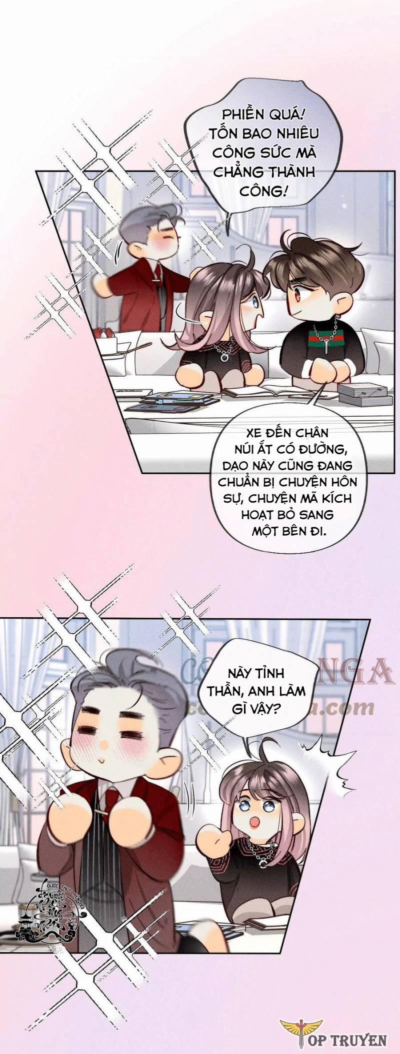 Bạn Trai Nửa Đường Nửa Muối 81 trang 5