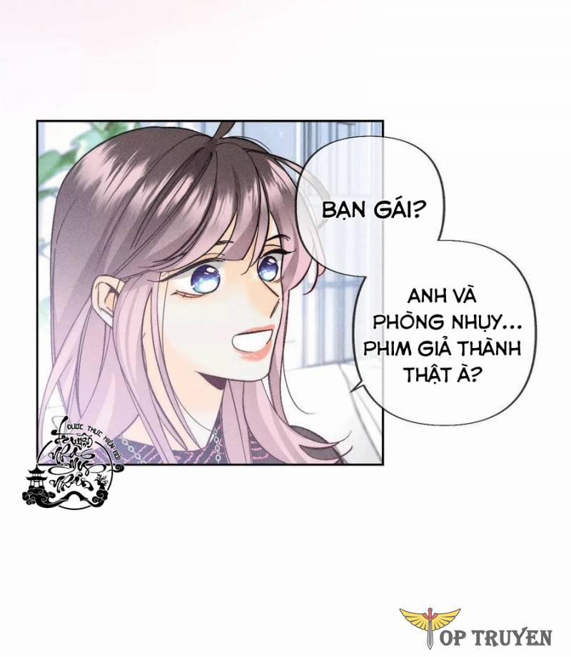 Bạn Trai Nửa Đường Nửa Muối 81 trang 7