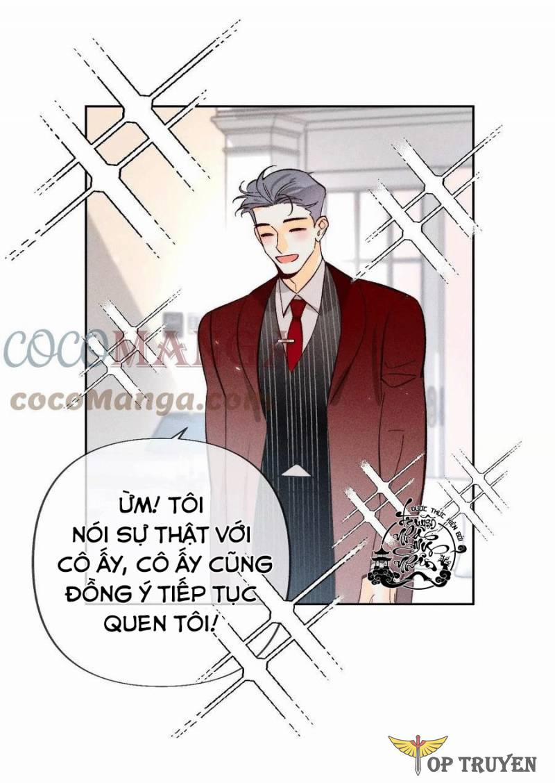 Bạn Trai Nửa Đường Nửa Muối 81 trang 8
