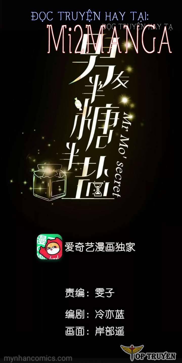 Bạn Trai Nửa Đường Nửa Muối 82 trang 1