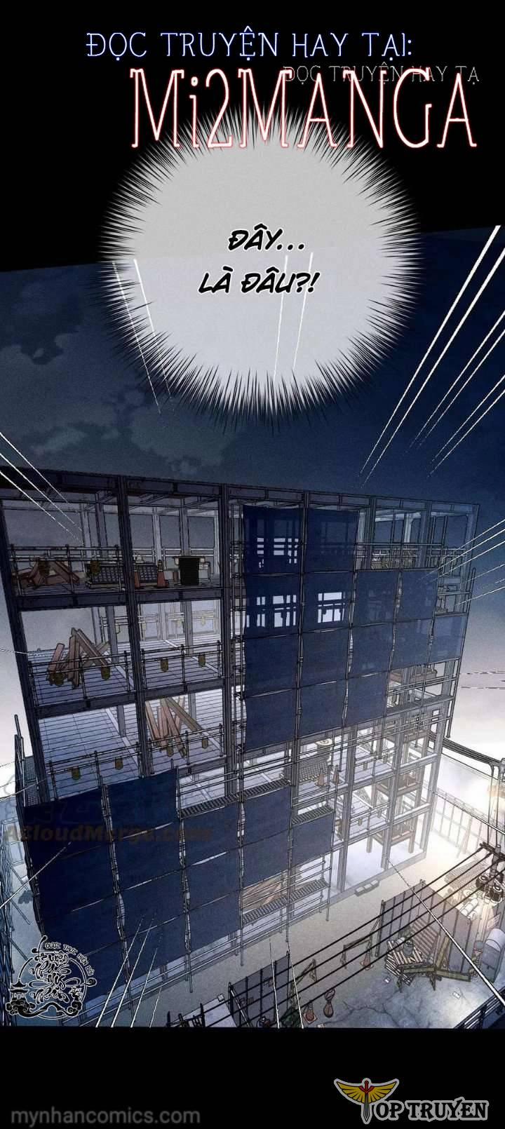 Bạn Trai Nửa Đường Nửa Muối 82 trang 10