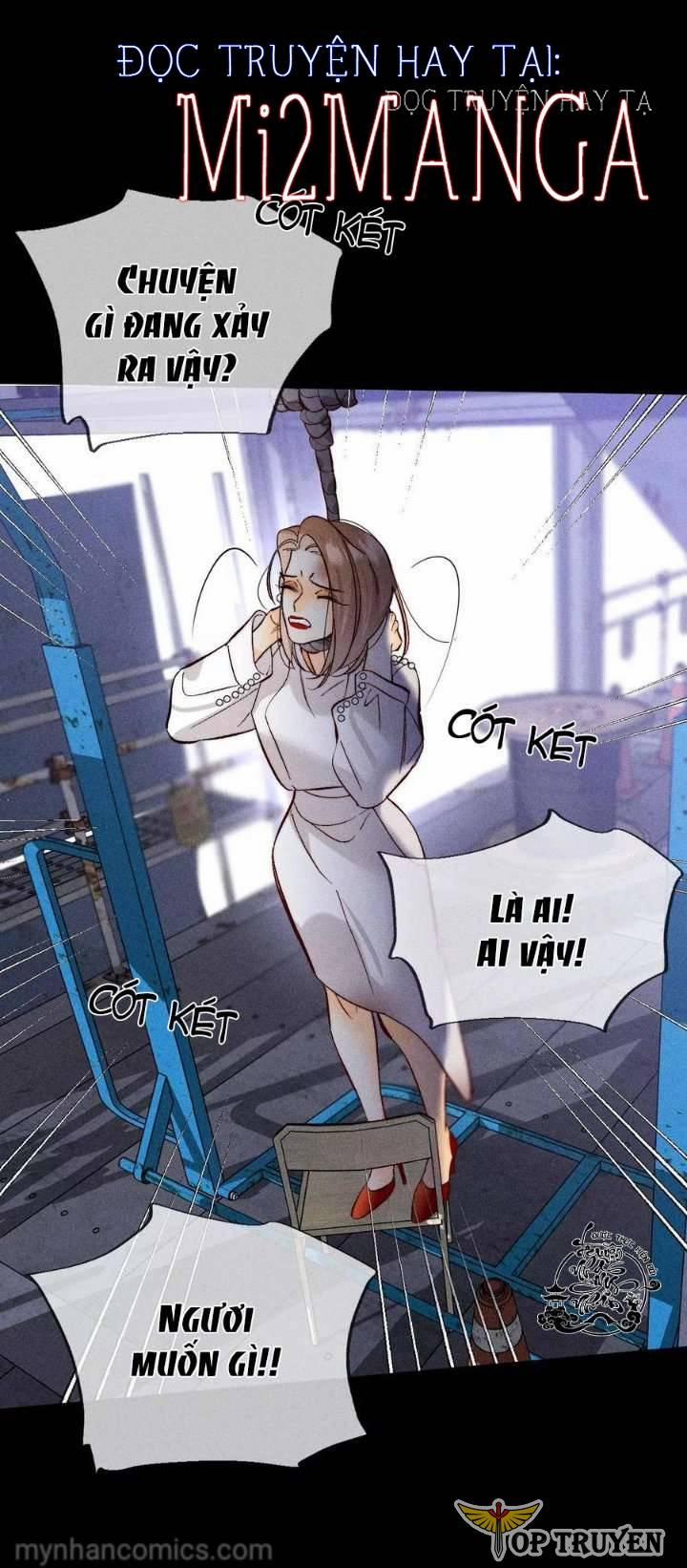 Bạn Trai Nửa Đường Nửa Muối 82 trang 11