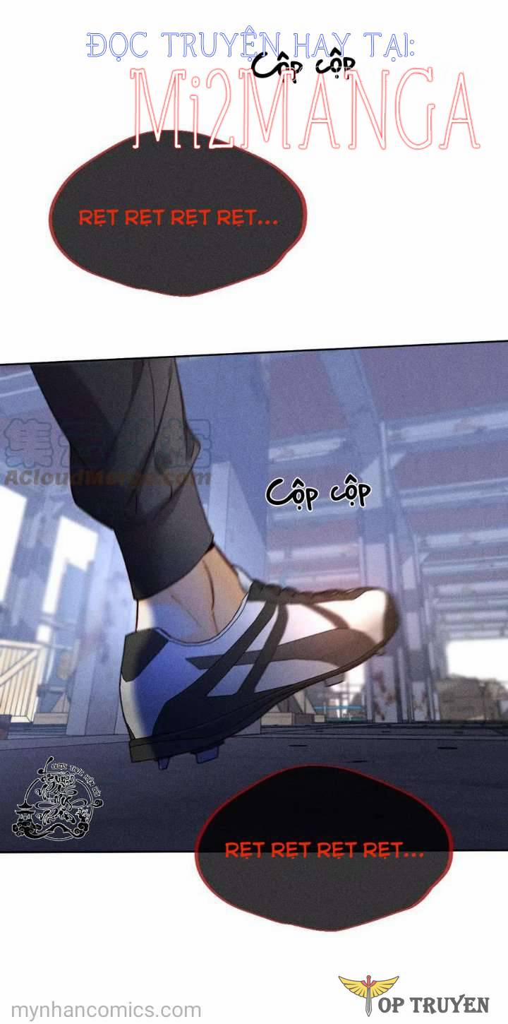 Bạn Trai Nửa Đường Nửa Muối 82 trang 16