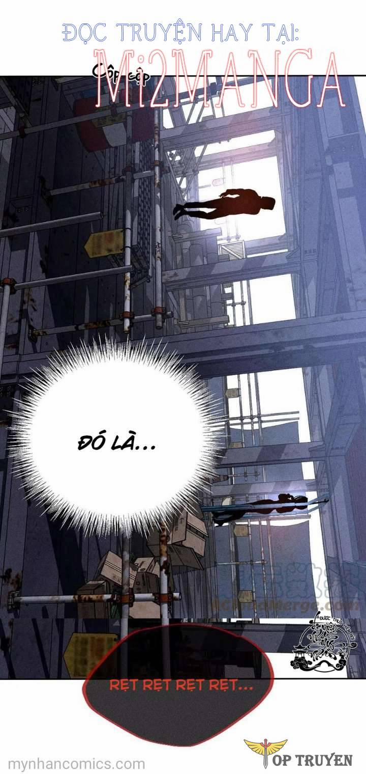 Bạn Trai Nửa Đường Nửa Muối 82 trang 17