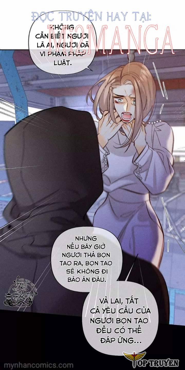 Bạn Trai Nửa Đường Nửa Muối 82 trang 19