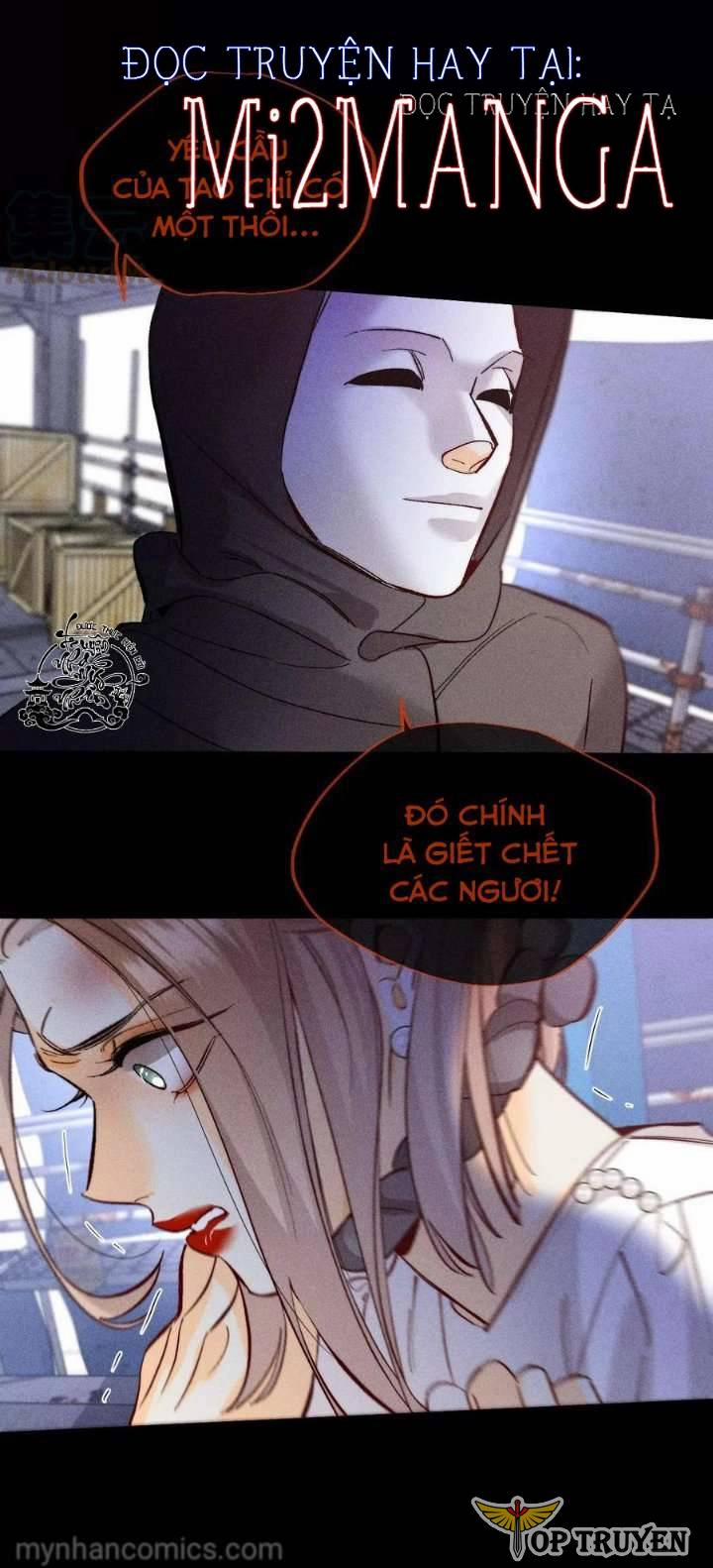 Bạn Trai Nửa Đường Nửa Muối 82 trang 20