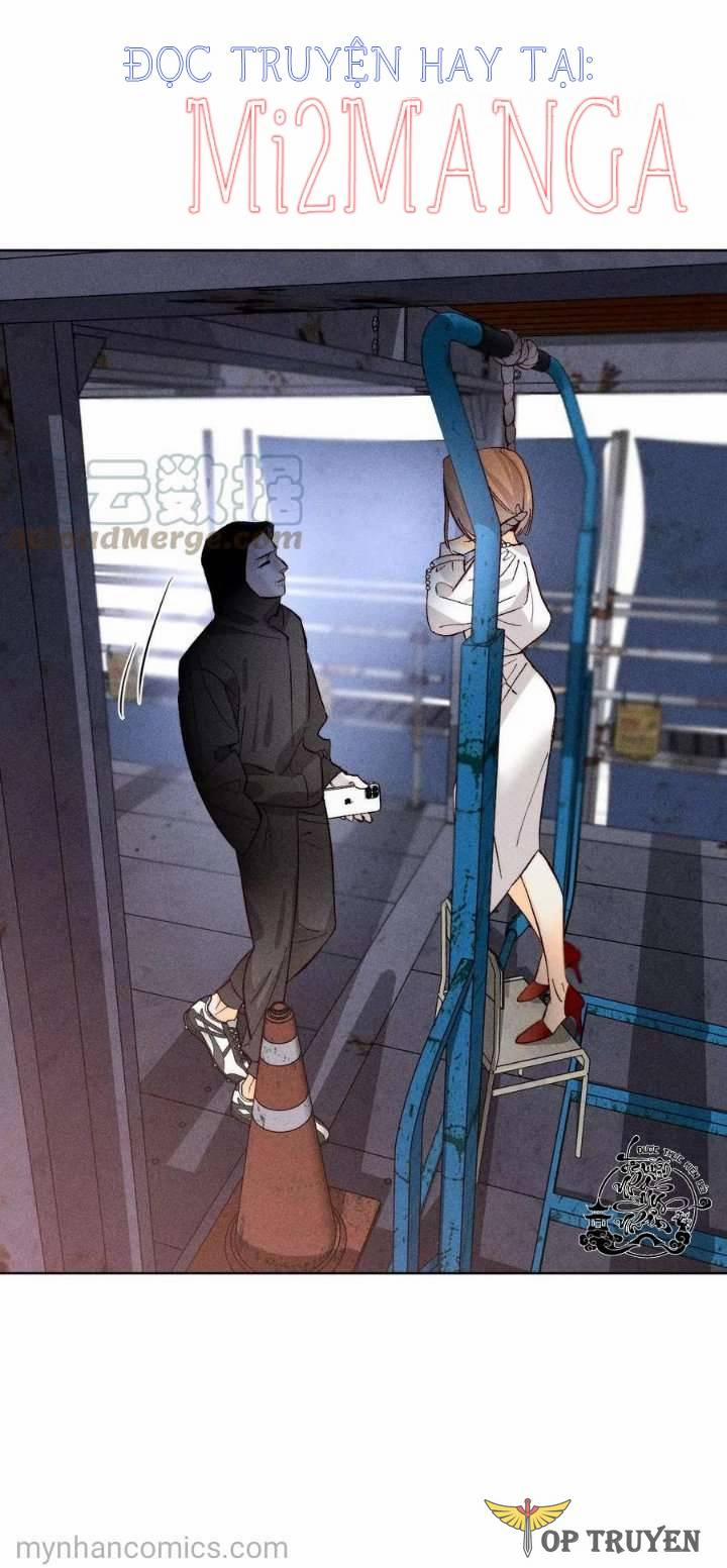 Bạn Trai Nửa Đường Nửa Muối 82 trang 26