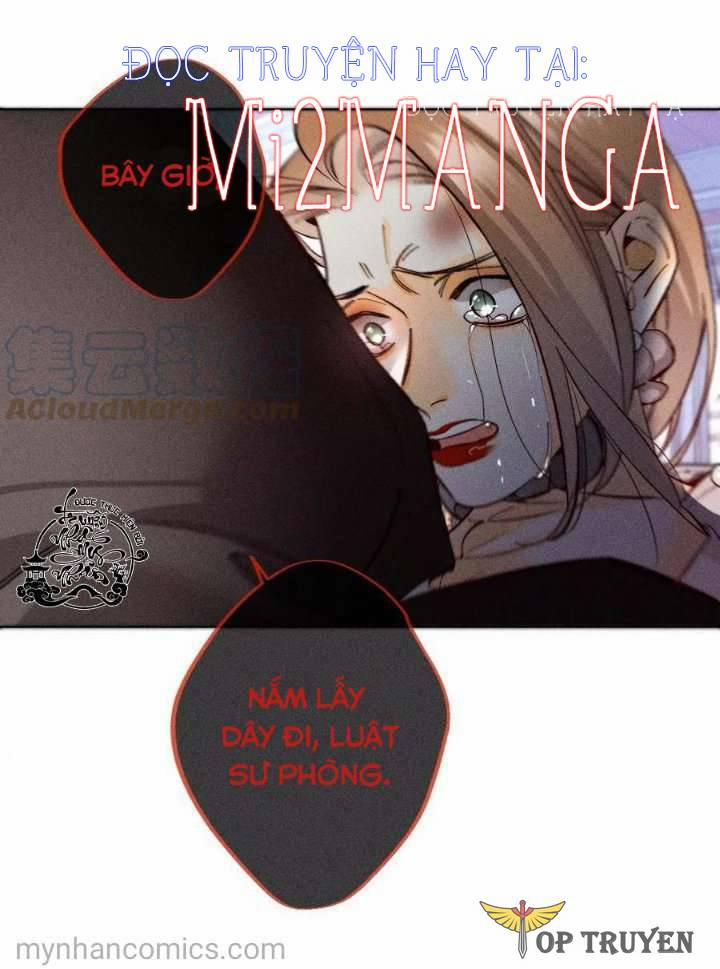 Bạn Trai Nửa Đường Nửa Muối 82 trang 29