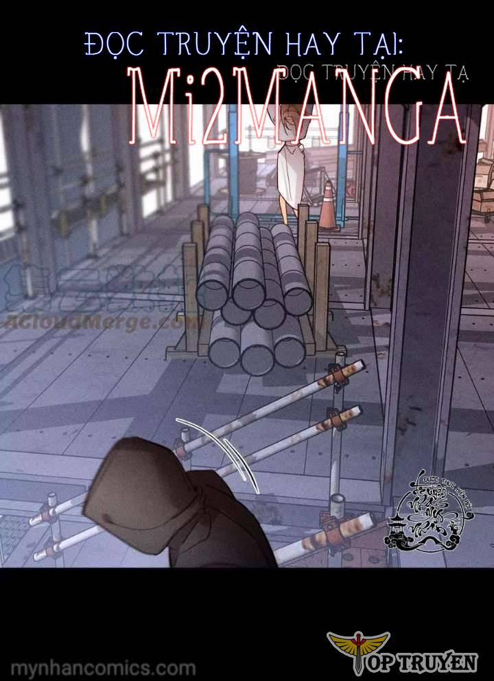 Bạn Trai Nửa Đường Nửa Muối 82 trang 33