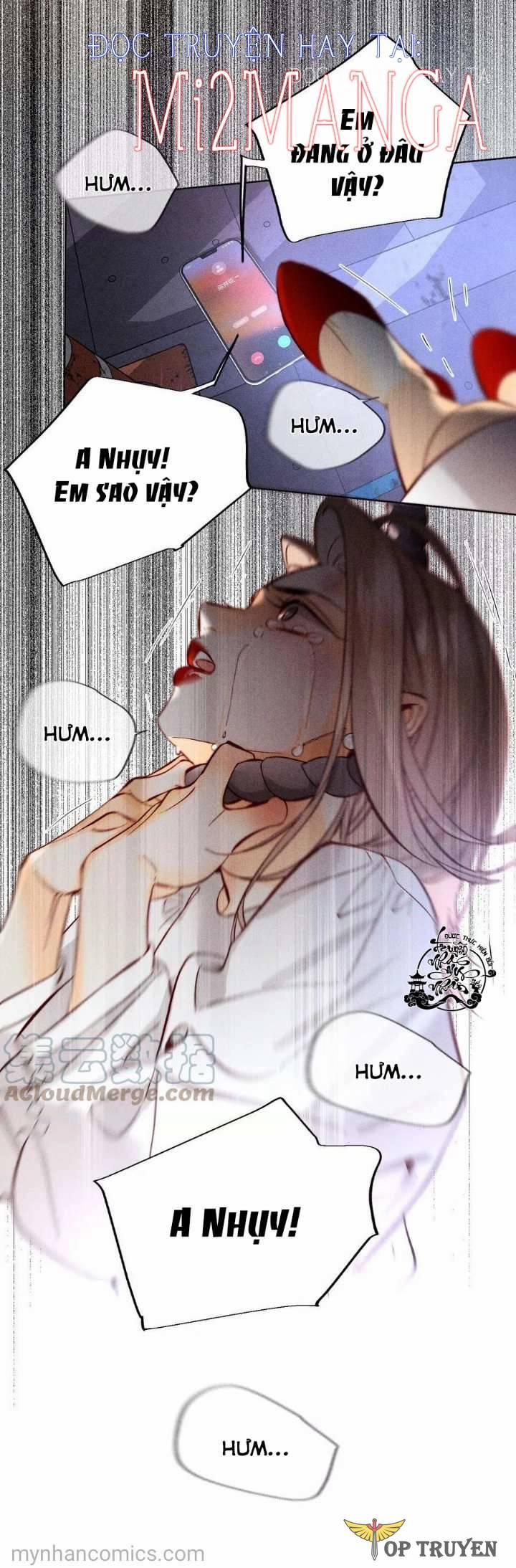 Bạn Trai Nửa Đường Nửa Muối 82 trang 45