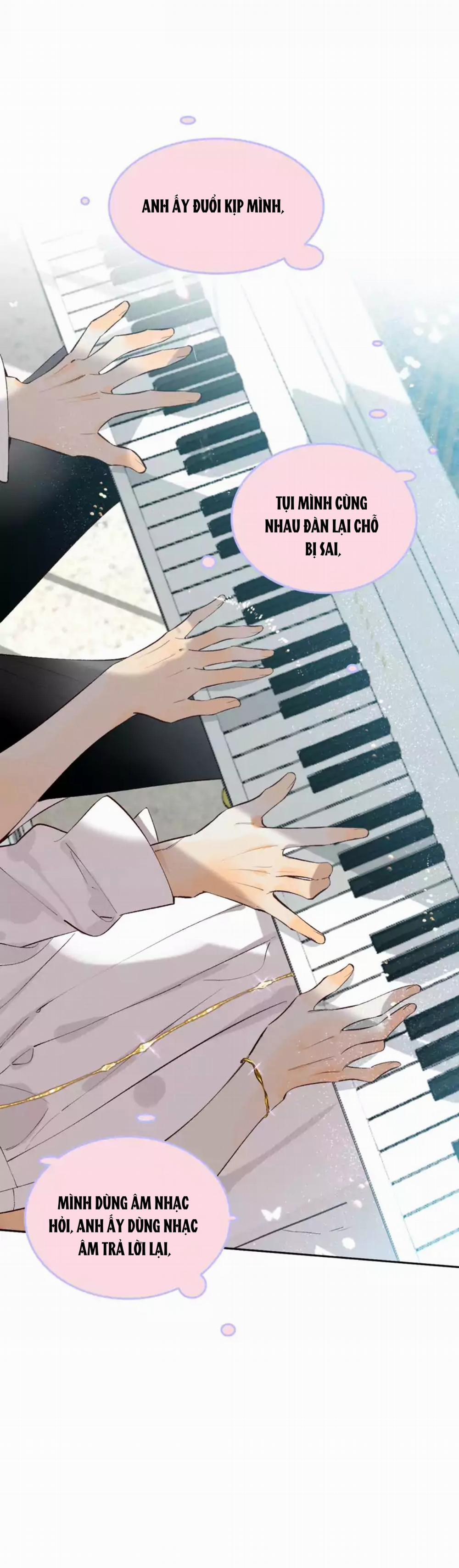 Bạn Trai Nửa Đường Nửa Muối 9 trang 13