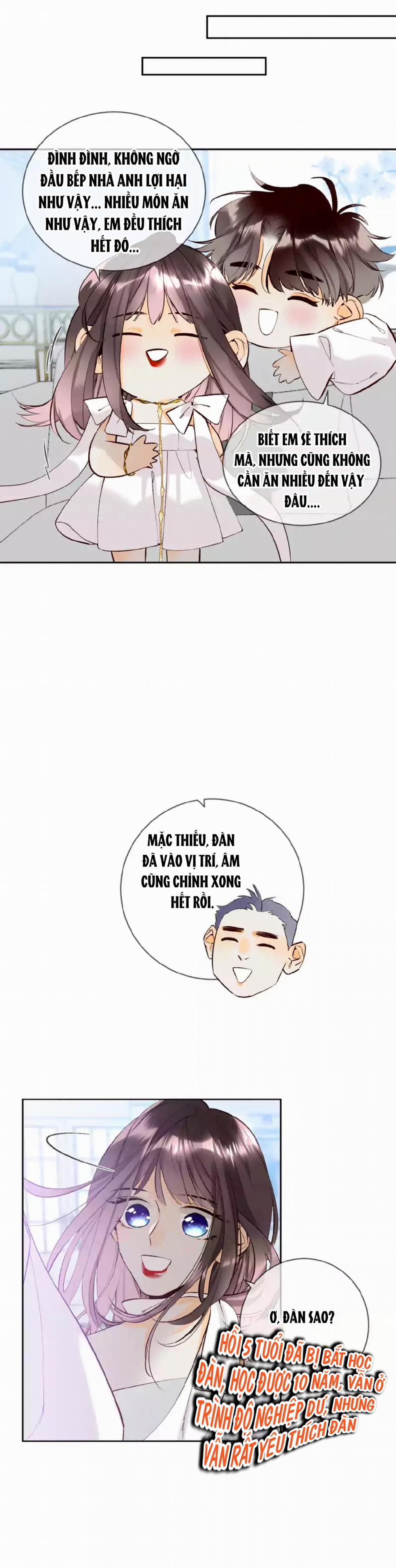 Bạn Trai Nửa Đường Nửa Muối 9 trang 9