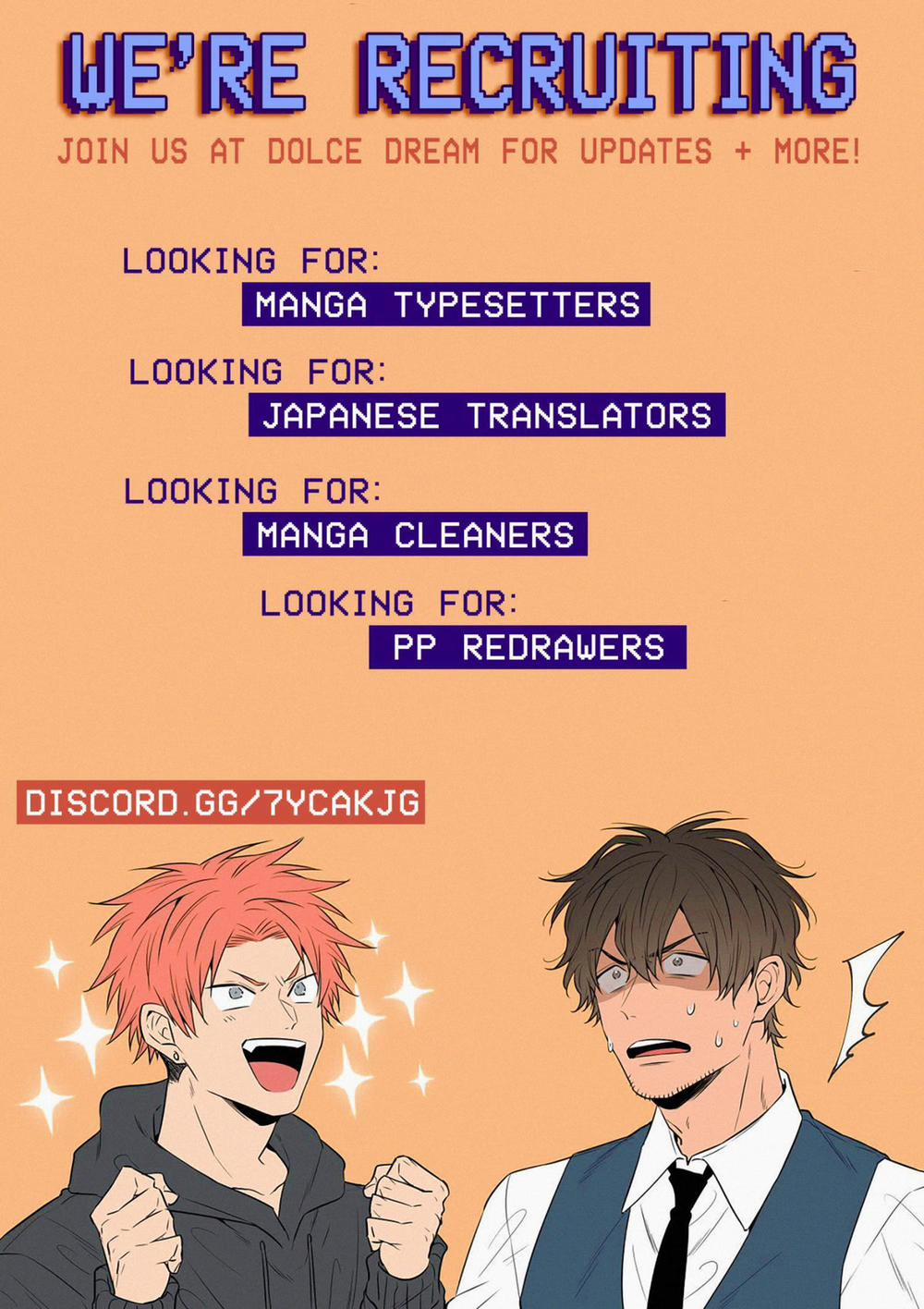 Bạn Trai Quỷ Quyệt 1 trang 38