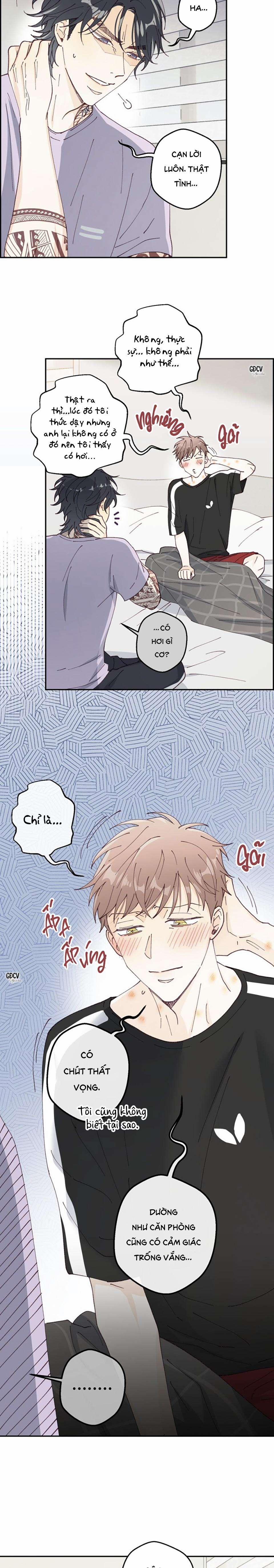 Bạn Trai Vô Song Của Tôi 0 0 trang 26