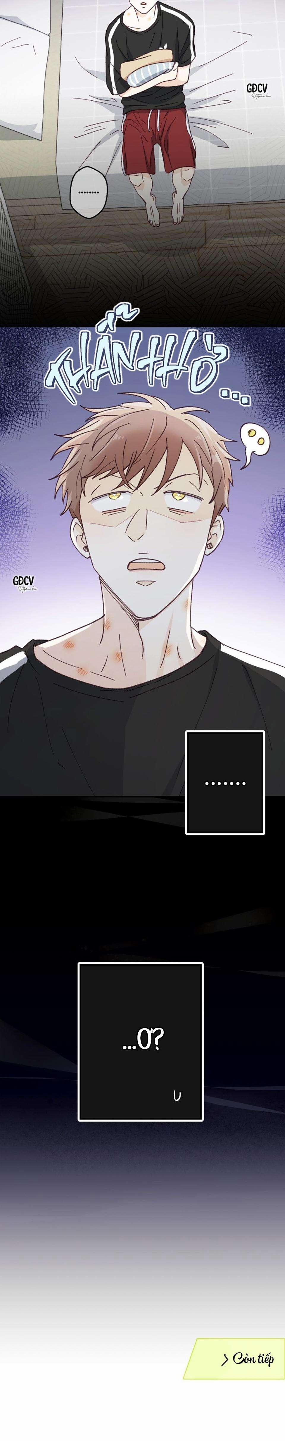 Bạn Trai Vô Song Của Tôi 0 0 trang 31