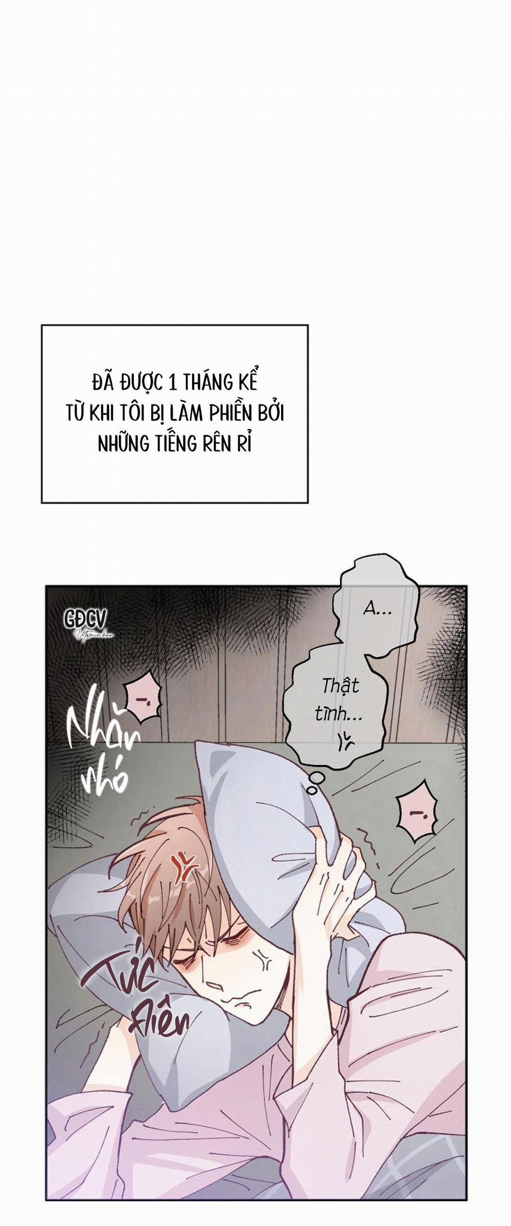 Bạn Trai Vô Song Của Tôi 0 trang 0