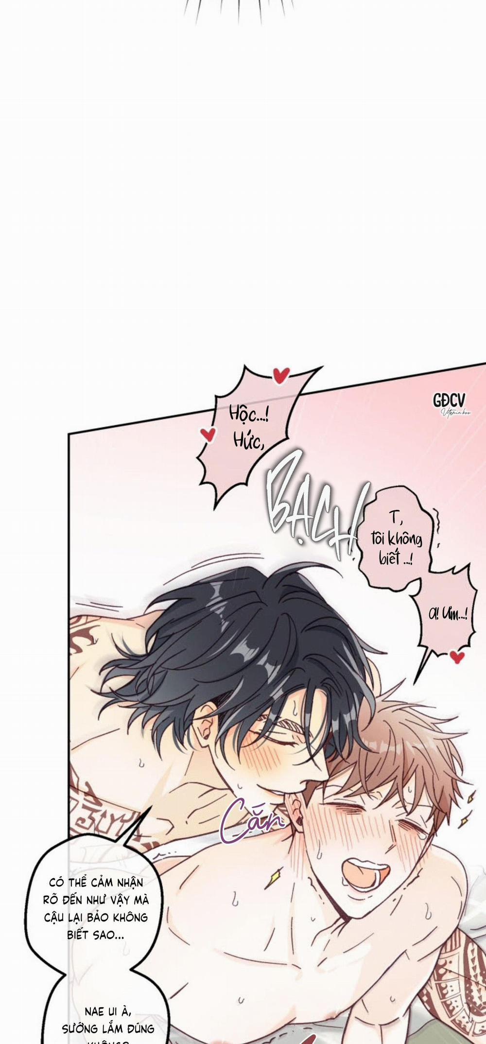 Bạn Trai Vô Song Của Tôi 0 trang 11