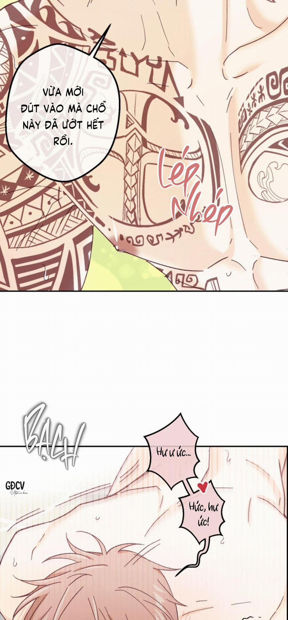 Bạn Trai Vô Song Của Tôi 0 trang 13