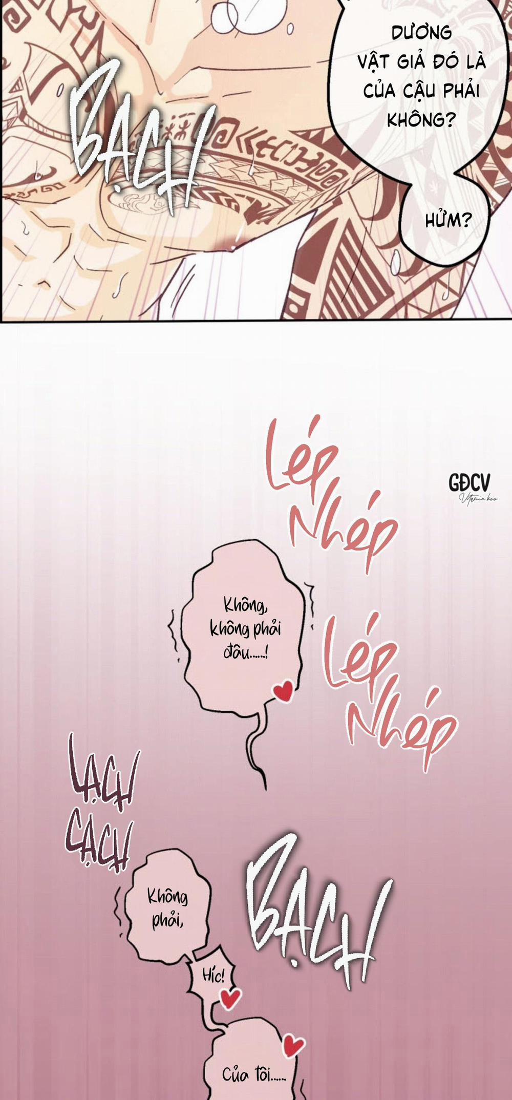 Bạn Trai Vô Song Của Tôi 0 trang 15