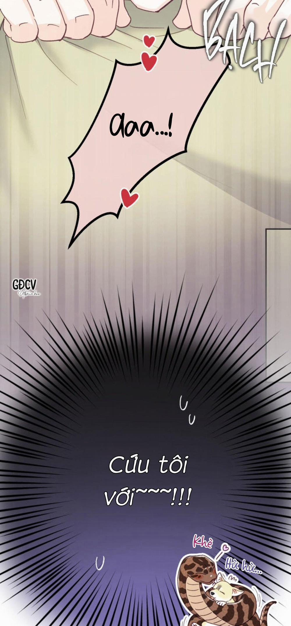 Bạn Trai Vô Song Của Tôi 0 trang 18