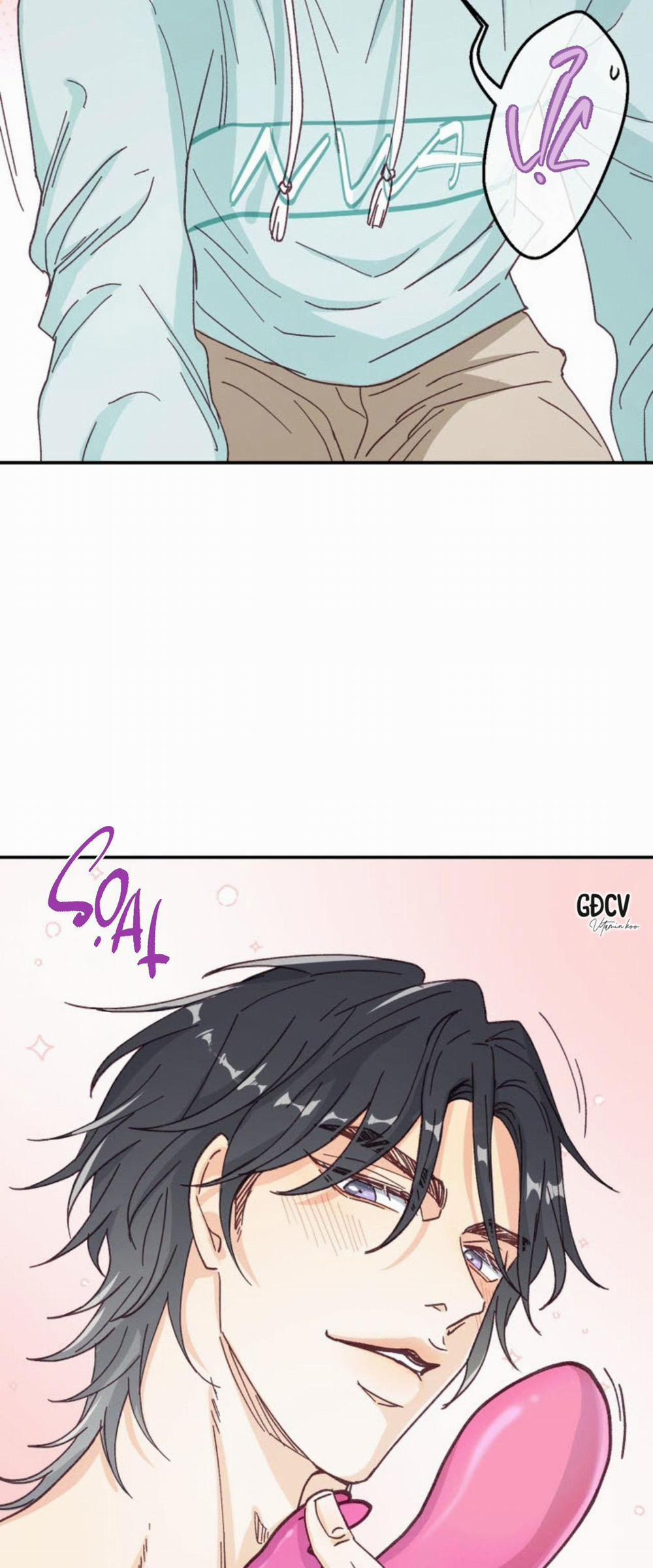 Bạn Trai Vô Song Của Tôi 0 trang 7