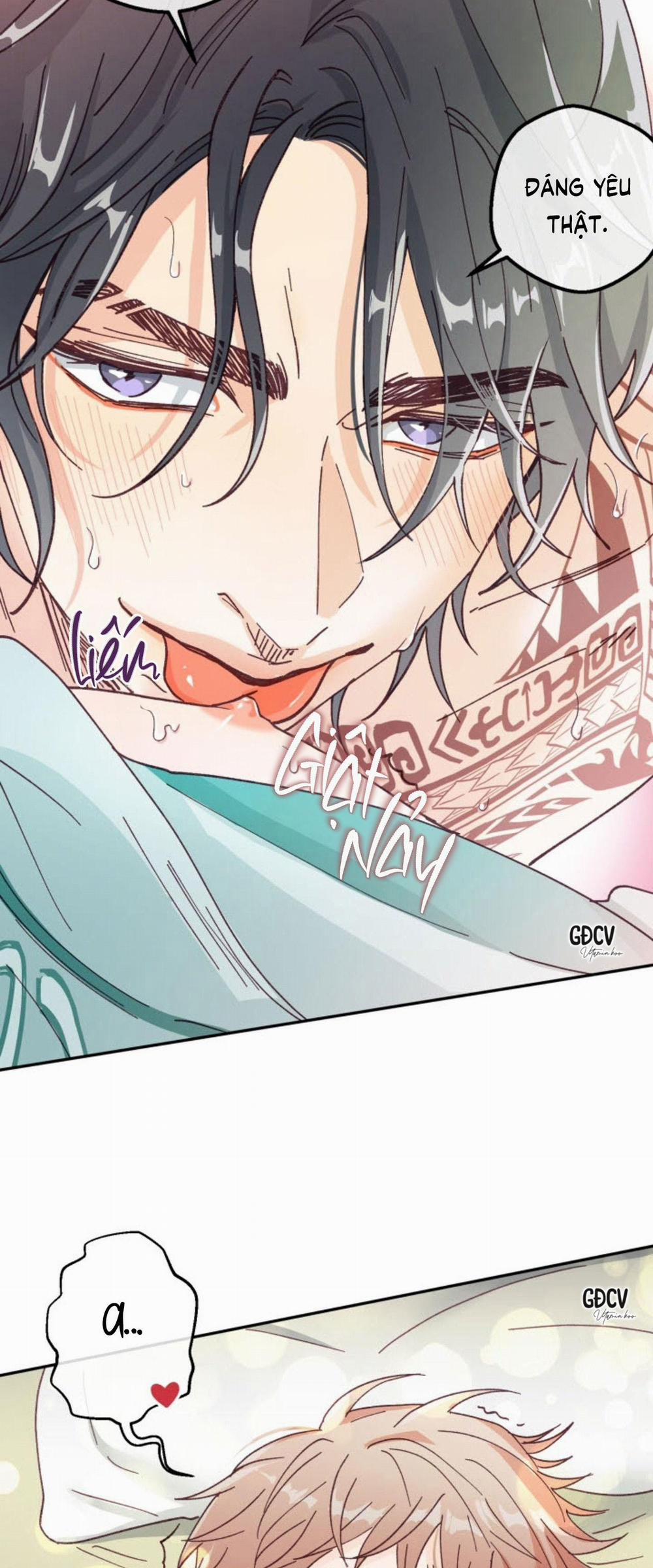 Bạn Trai Vô Song Của Tôi 0 trang 9