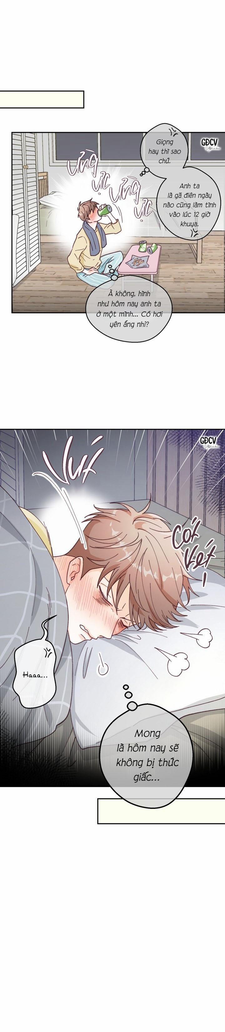 Bạn Trai Vô Song Của Tôi 1 trang 14