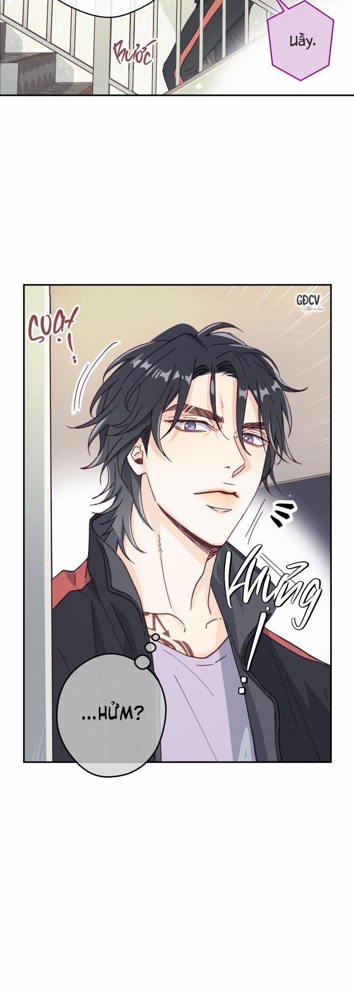 Bạn Trai Vô Song Của Tôi 1 trang 26