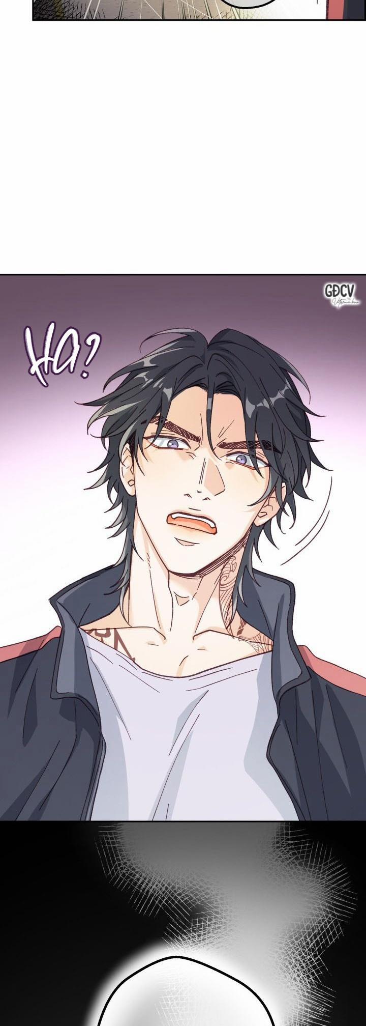 Bạn Trai Vô Song Của Tôi 1 trang 28