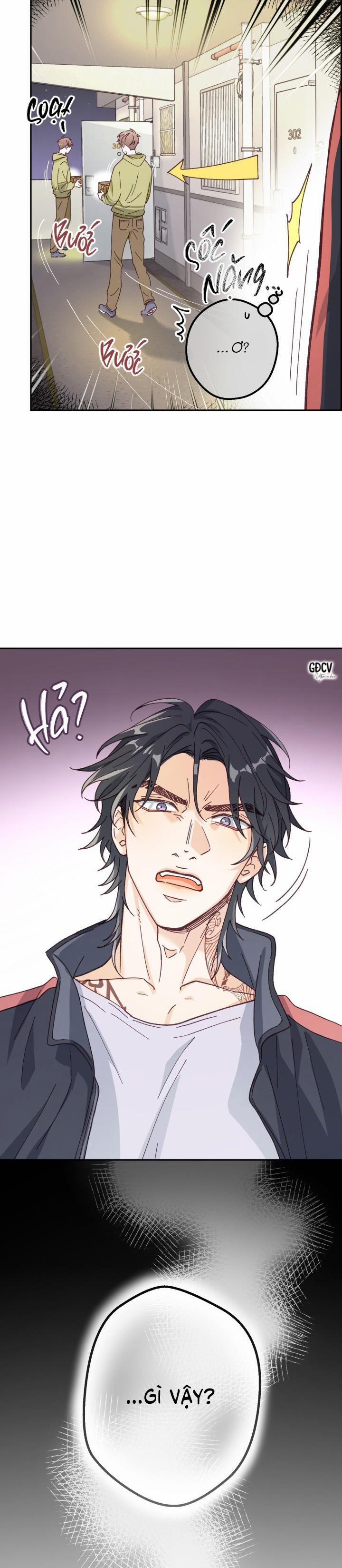 Bạn Trai Vô Song Của Tôi 2 trang 1