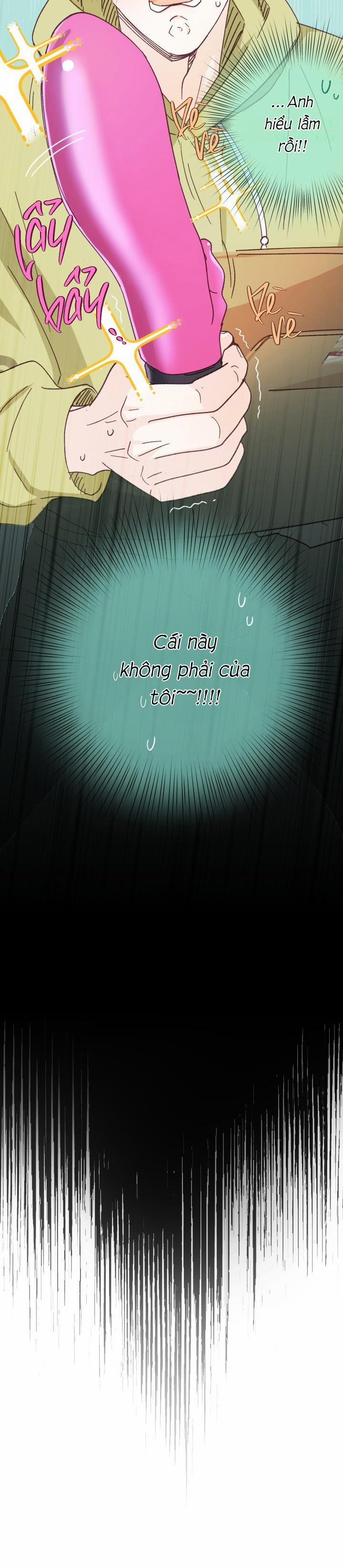 Bạn Trai Vô Song Của Tôi 2 trang 13