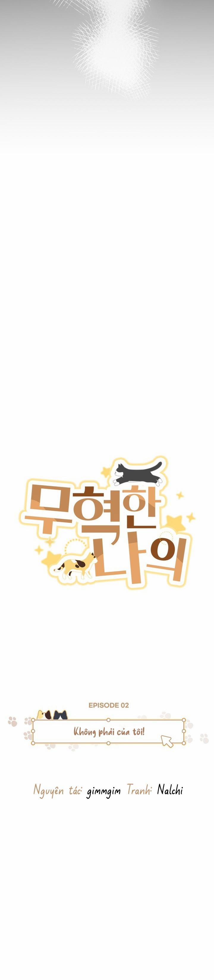 Bạn Trai Vô Song Của Tôi 2 trang 2