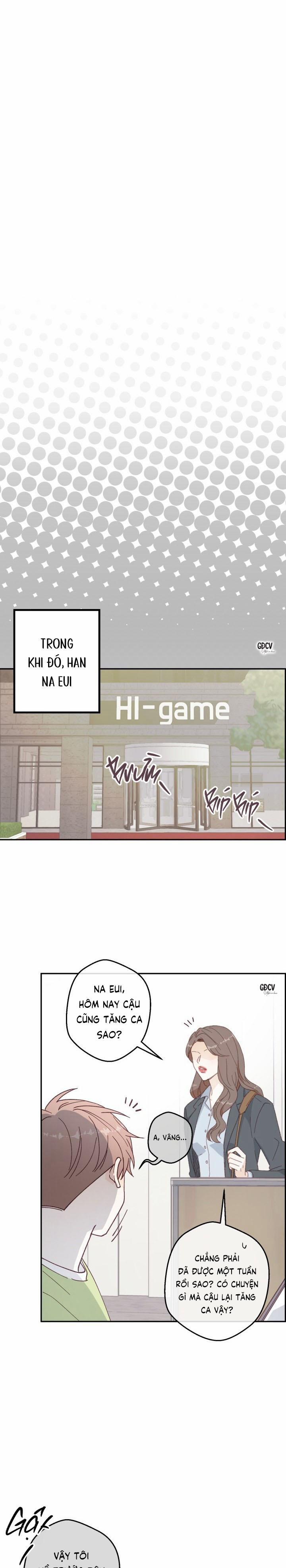 Bạn Trai Vô Song Của Tôi 2 trang 20